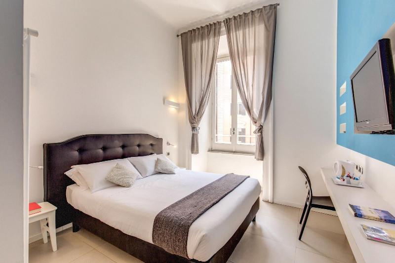 hotel Manin Suites Rome