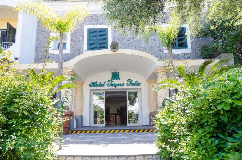 hotel Felix Terme