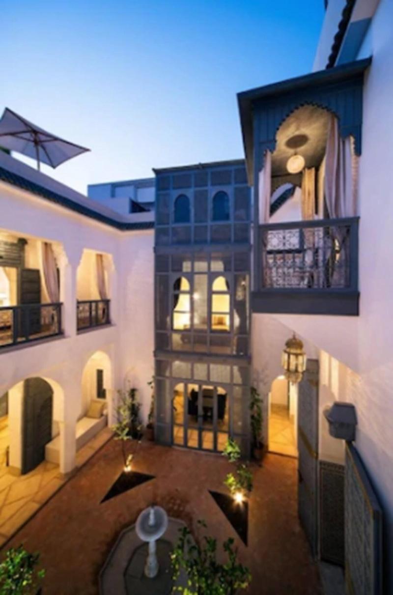 hotel Riad Adore