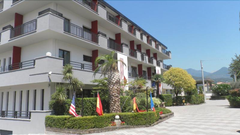 hotel Hotel Santelia