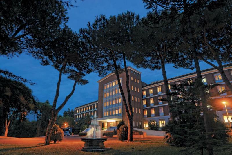 hotel Ele Green Park Hotel Pamphili