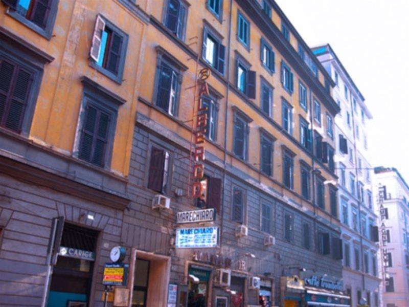 hotel Marechiaro