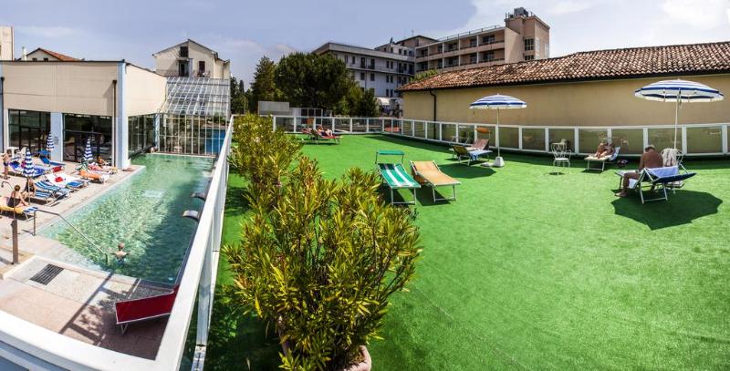 hotel Al Sole Terme