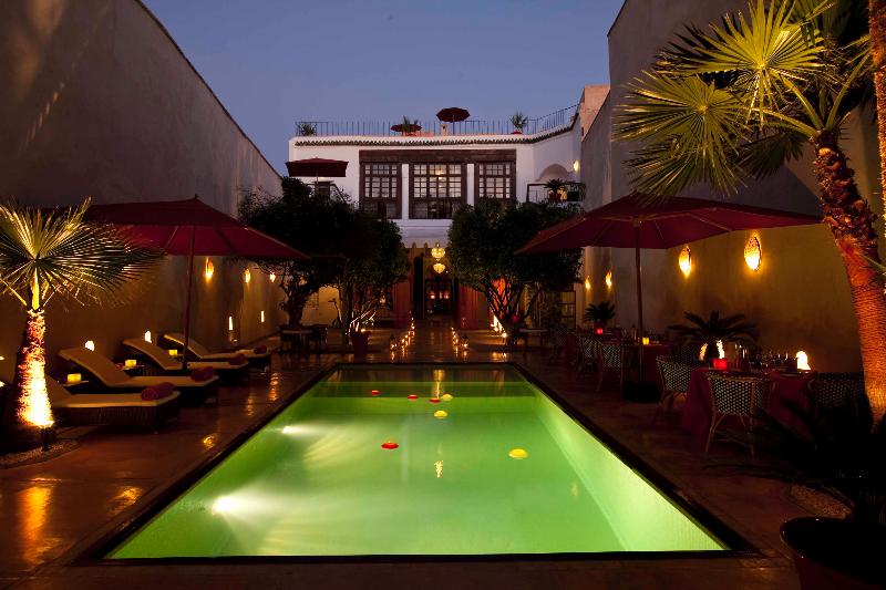 hotel Riad Charai