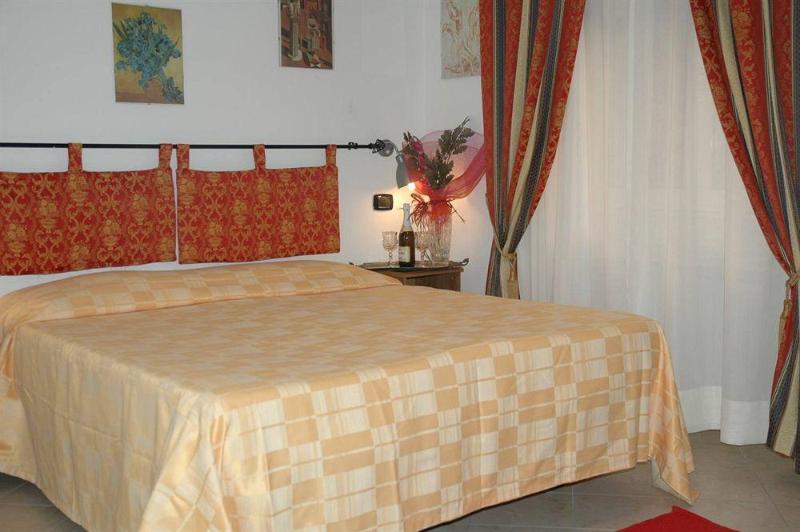 hotel Vatican Bed & Breakfast