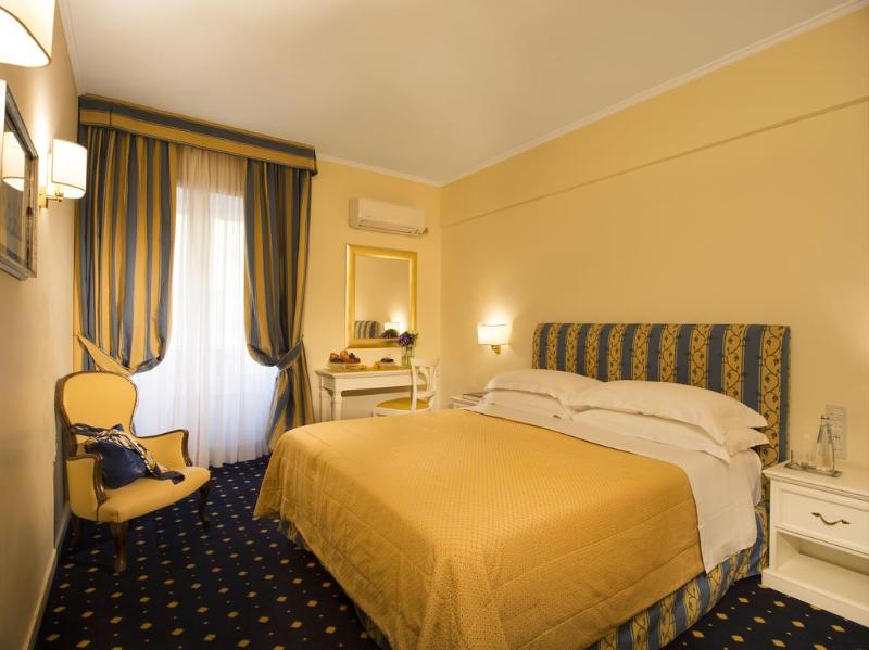 hotel Hotel Napoleon Roma