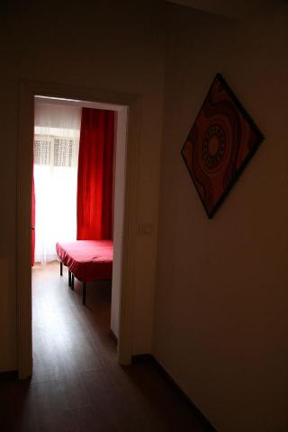 hotel Trastevere B&b Suites