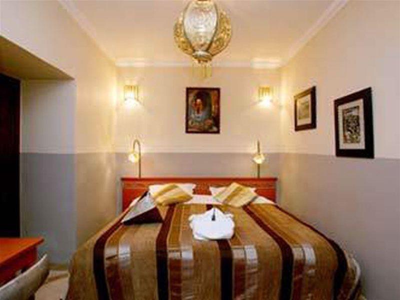 hotel Riad Amira