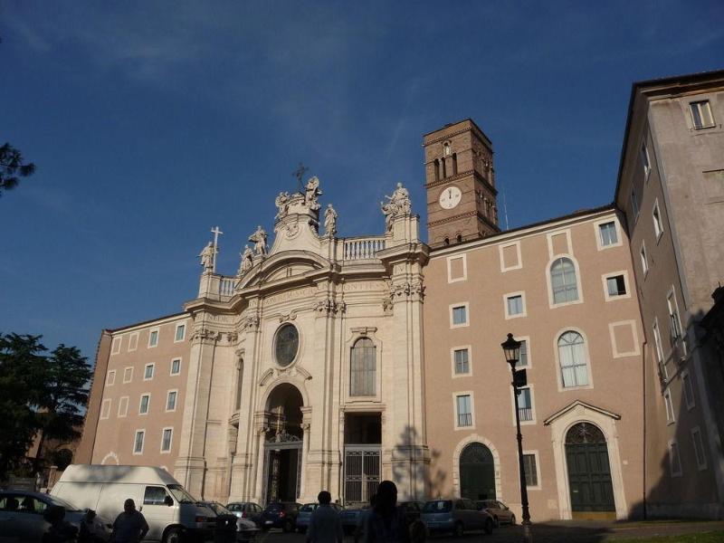 hotel San Giovanni In Laterano