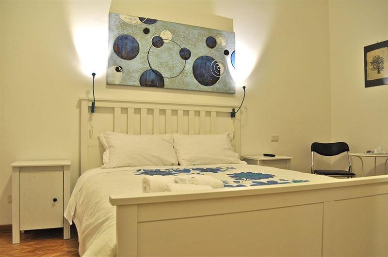 hotel Aurelia 429 Fine Town House