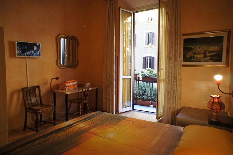 hotel Fiocca B&b