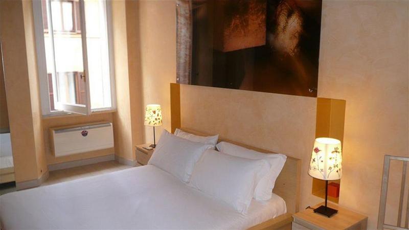 hotel Bdb Luxury Rooms Spagna