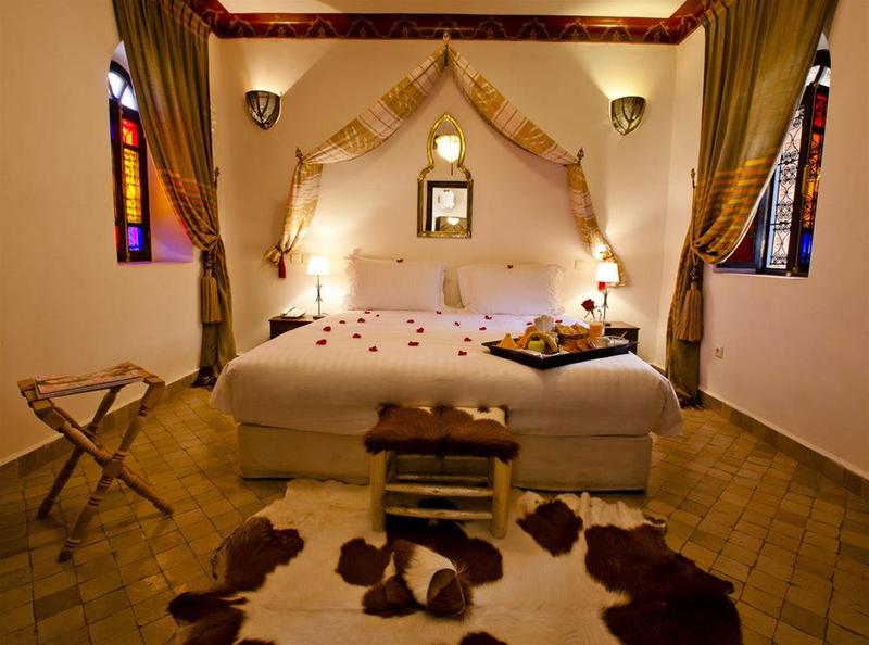 hotel Riad Dar Anika