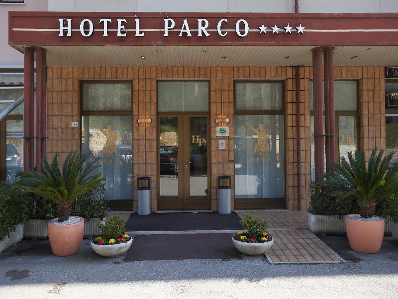 hotel Parco