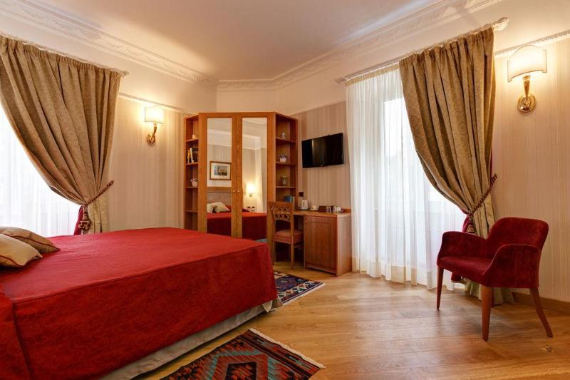 hotel Residenza Roma Centro