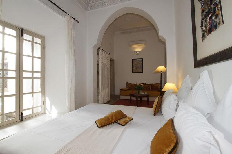 hotel Riad Clementine