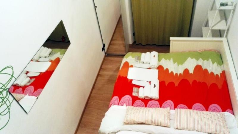 hotel Bed & Breakfast Termini Gold