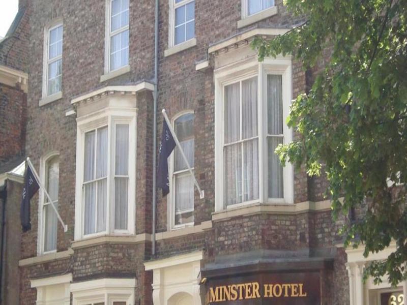 hotel Minster