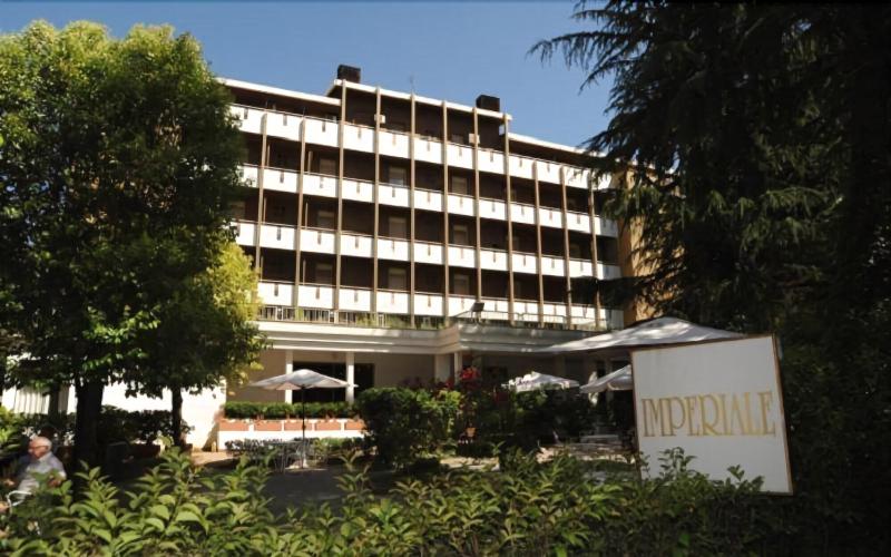 hotel Imperiale