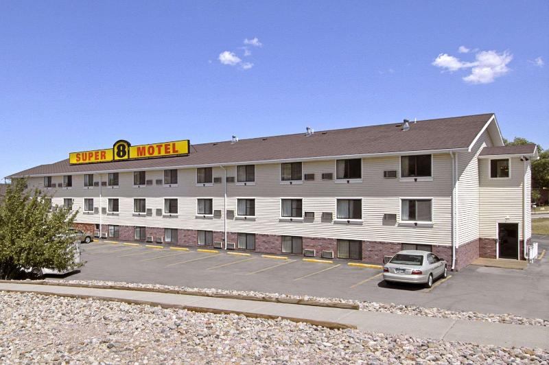 hotel Super 8 Motel Rapid City/rushmore Rd.