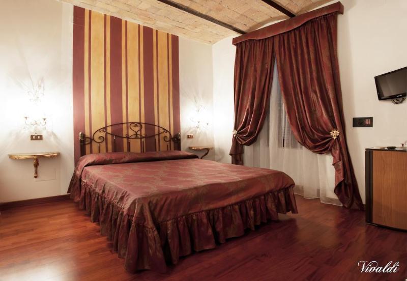 hotel Antica Locanda