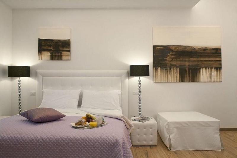 hotel Town House Spagna