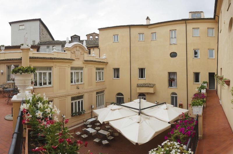 hotel Antico Palazzo Filonardi