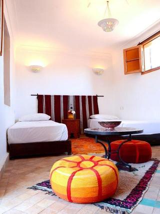 hotel Riad Atlas