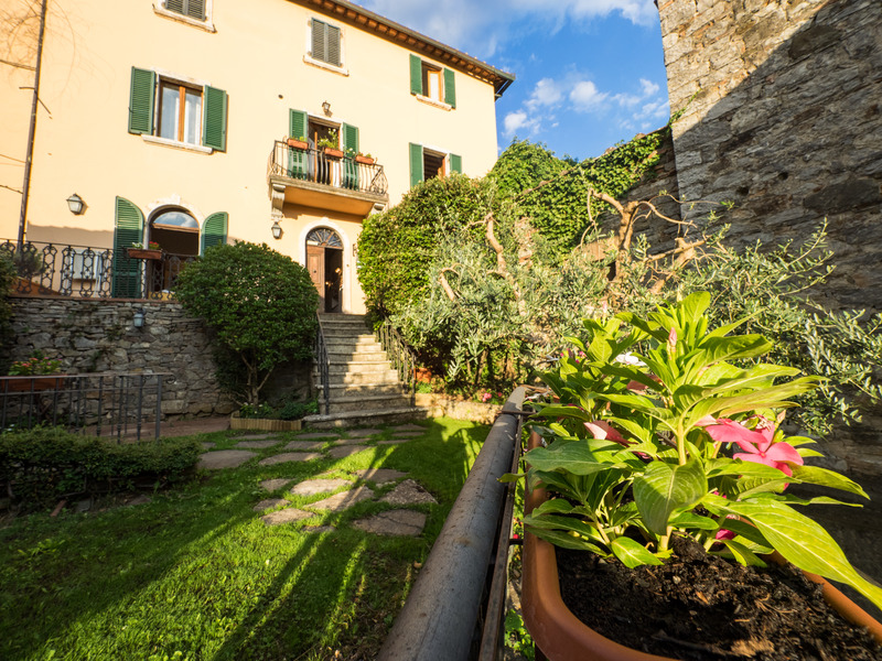 hotel La Fonte Del Cieco