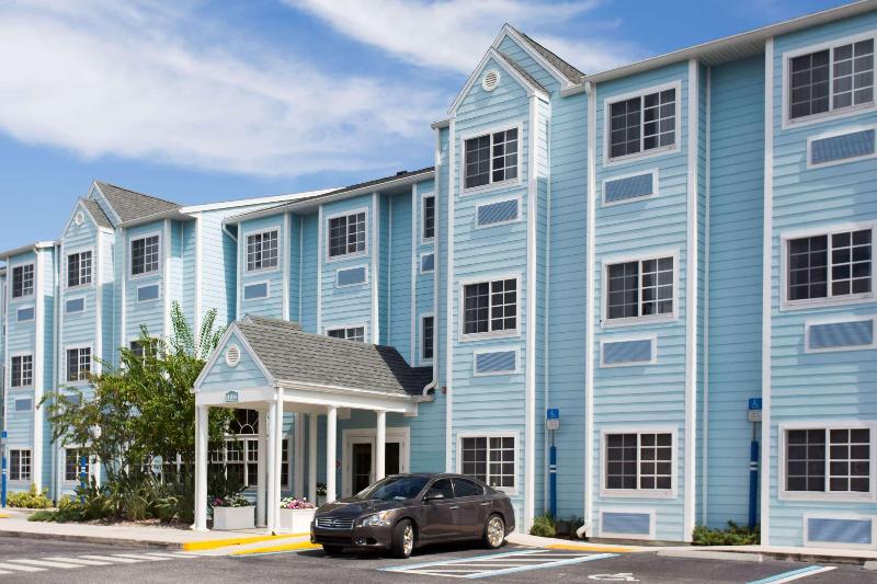 hotel Microtel Inn & Suites Port Charlotte