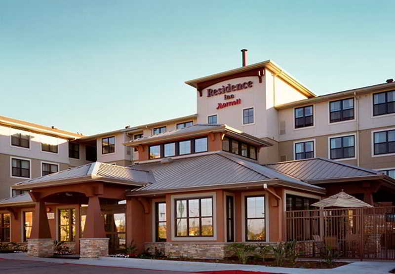 hotel Residence Inn San Diego Oceanside