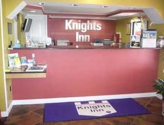 hotel Knights Inn Port Charlotte