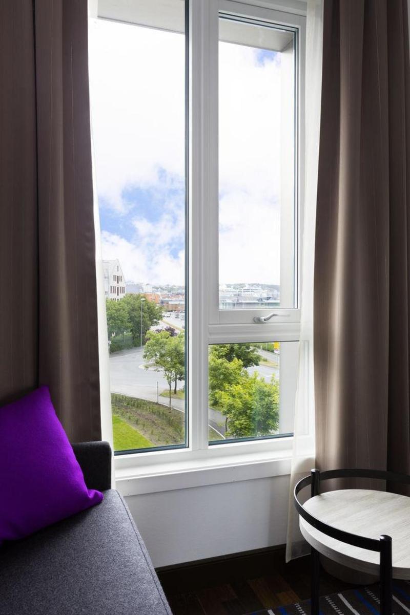 hotel Scandic Stavanger City