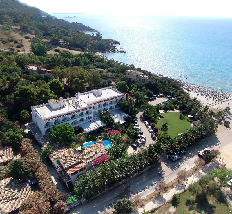 hotel Simius Playa