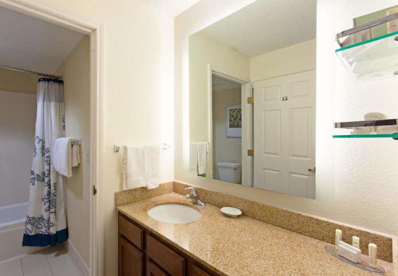 hotel Residence Inn San Jose South