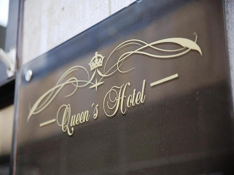 hotel Queen's