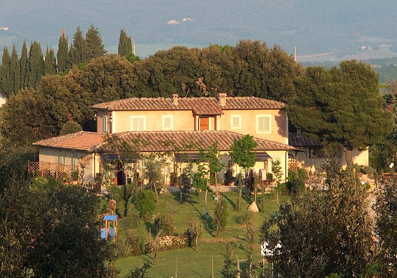 hotel Antico Borgo Il Cardino