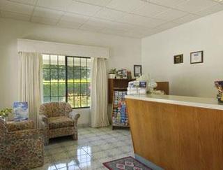 hotel Paso Robles Travelodge