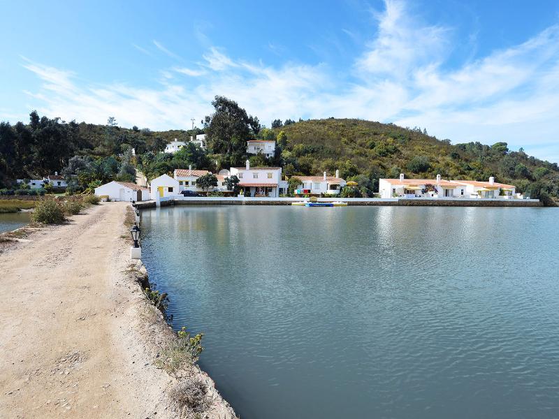 hotel Moinho Da Asneira