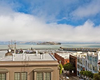 hotel Suites At Fishermans Wharf