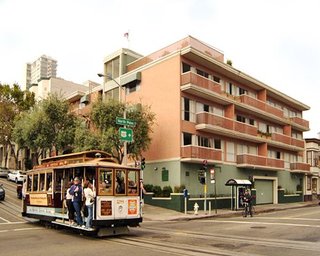 Fotos Hotel Suites At Fishermans Wharf