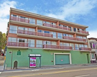 Fotos Hotel Suites At Fishermans Wharf