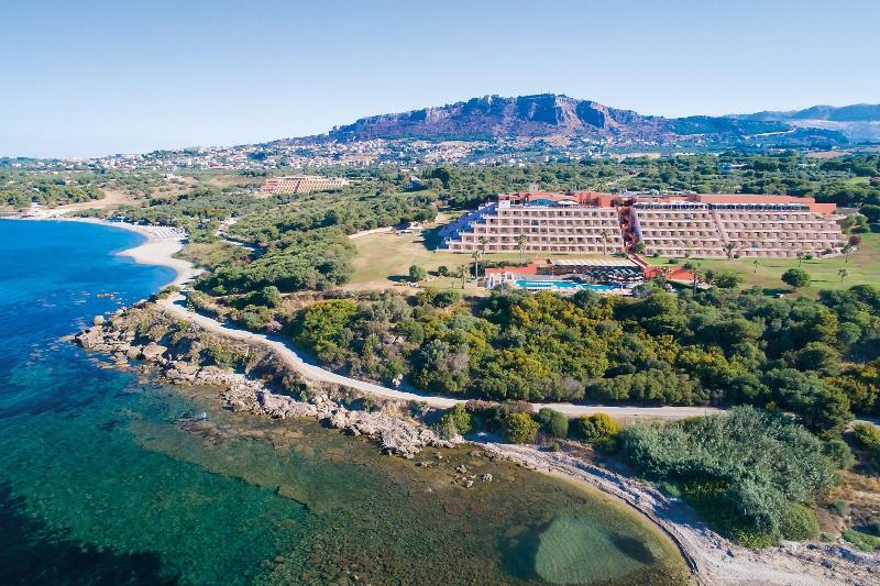 hotel Torre Del Barone Resort