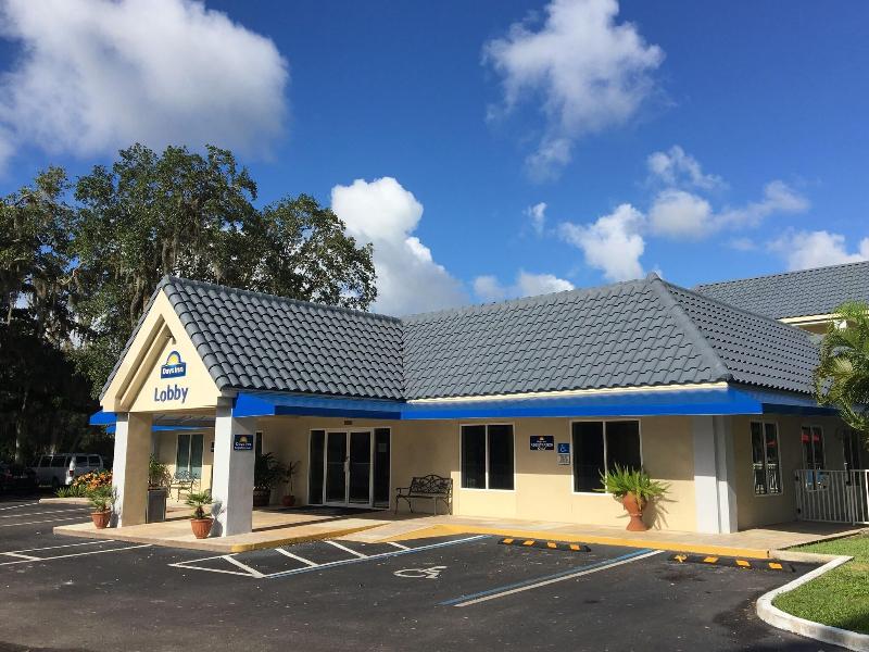 hotel Days Inn Port Charlotte