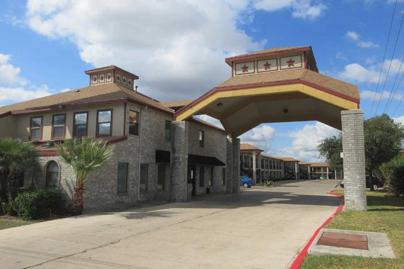 hotel Super 8 San Antonio/near Seaworld