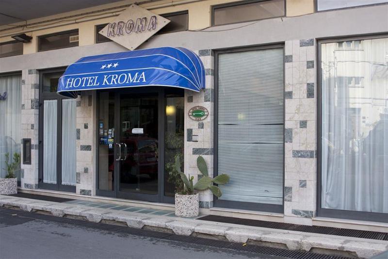 Fotos Hotel Kroma