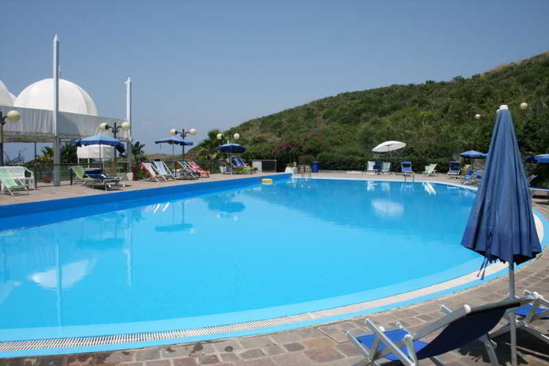 hotel Le Terrazze Resort -rooms And Apartments-