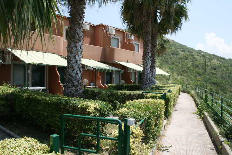 Fotos Hotel Le Terrazze Resort -rooms And Apartments-