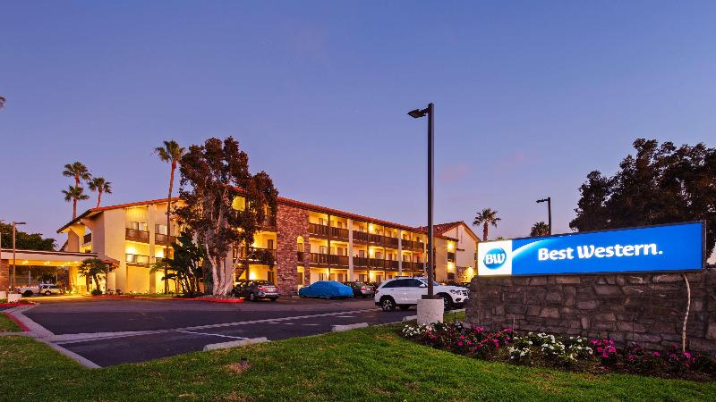 hotel Ramada Carlsbad By The Sea