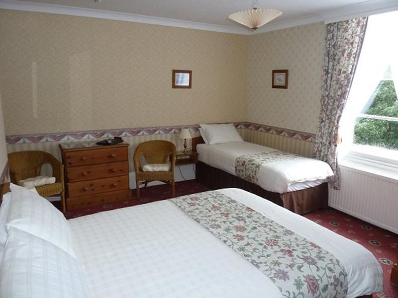 Fotos Hotel Glenorleigh